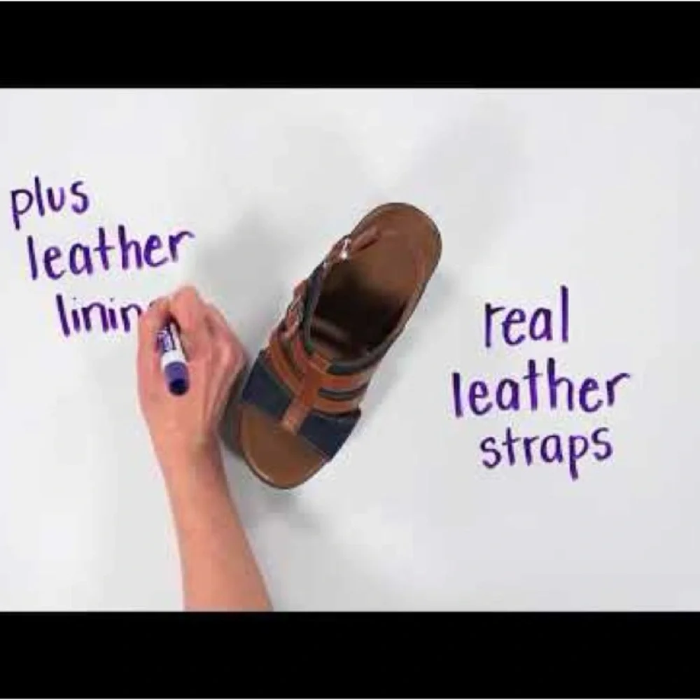 SAS Women’s Layla T-strap Wedge
Sandals - Picture 11 of 11
